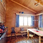 Hotel Chestnut In Chalet Bergerhoeh