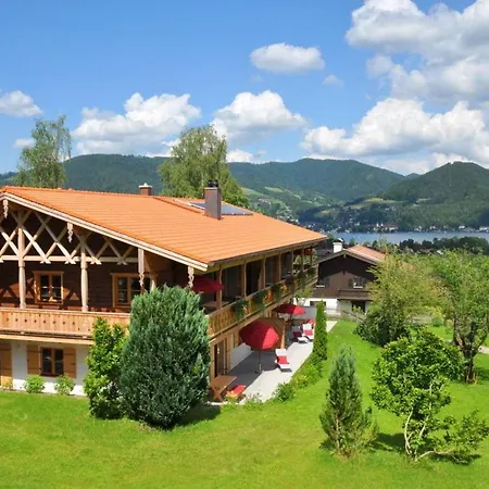 Chestnut In Chalet Bergerhoeh *