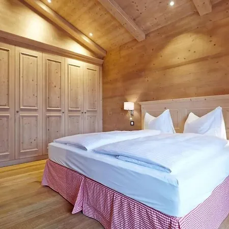 Chestnut In Chalet Bergerhoeh Hotel Bad Wiessee
