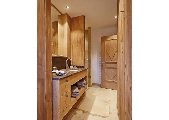 Chestnut In Chalet Bergerhoeh فندق *