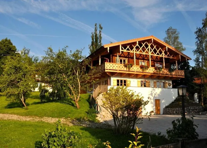 Chestnut In Chalet Bergerhoeh فندق *