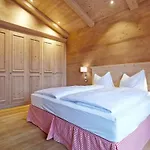 Chestnut In Chalet Bergerhoeh Szálloda Bad Wiessee
